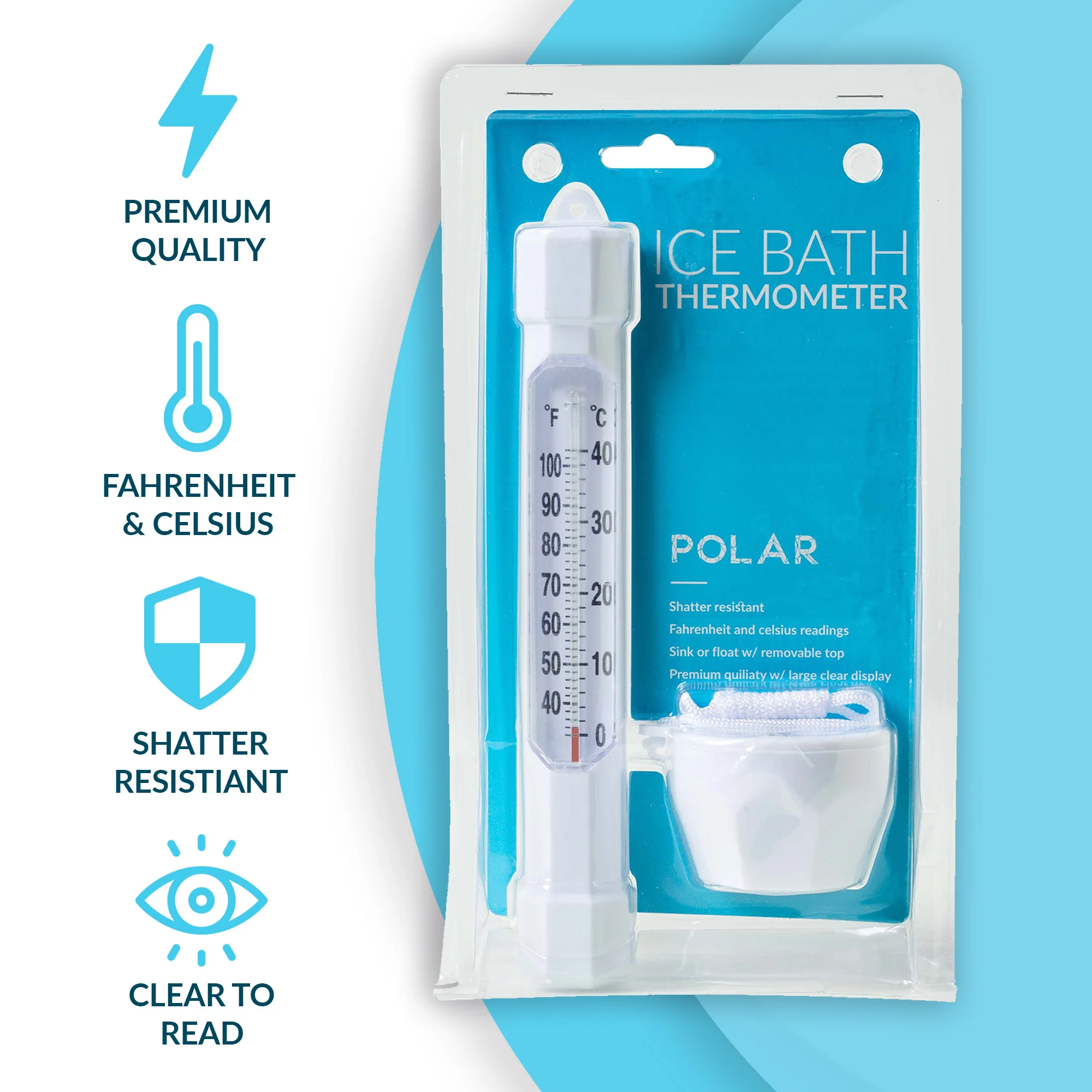Floating Thermometer - Image 3