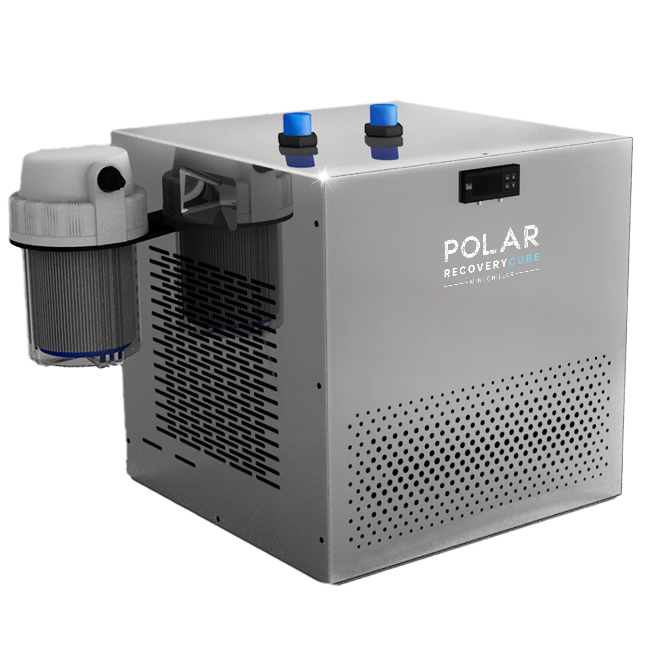 Polar Recovery Cube™ Mini Chiller - Image 7