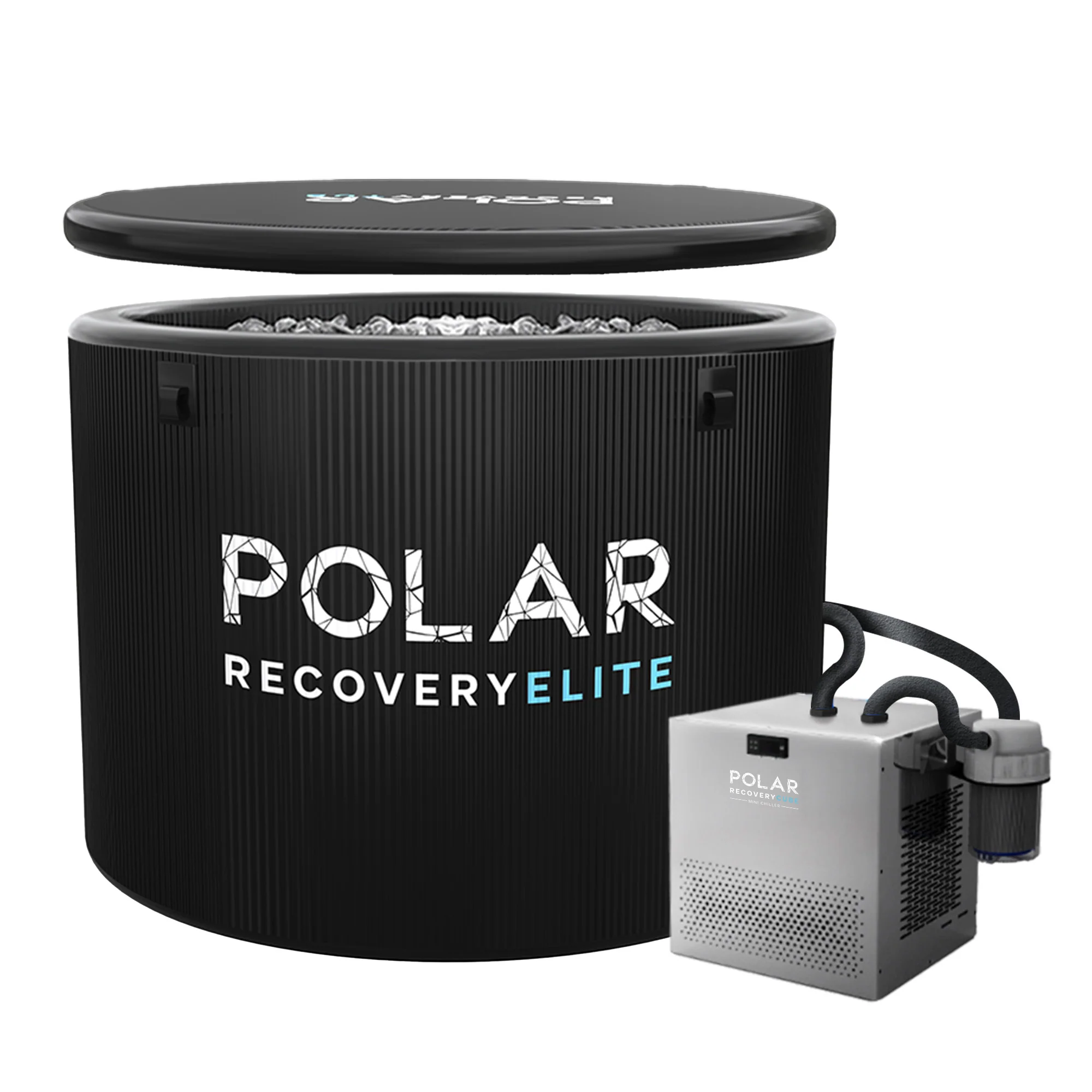 Polar Recovery Elite Tub - Image 10