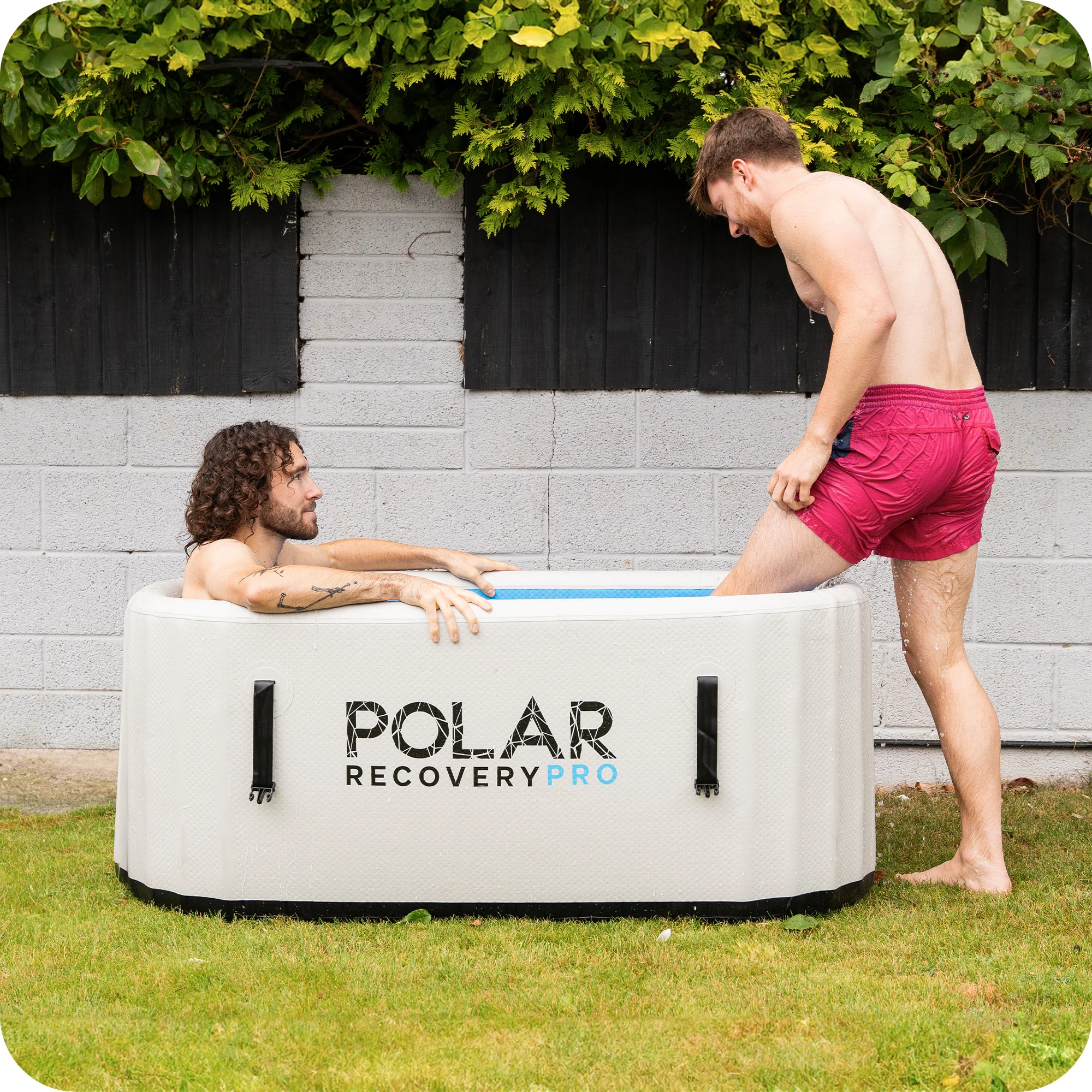 Polar Recovery Pro Ice Bath - Image 7