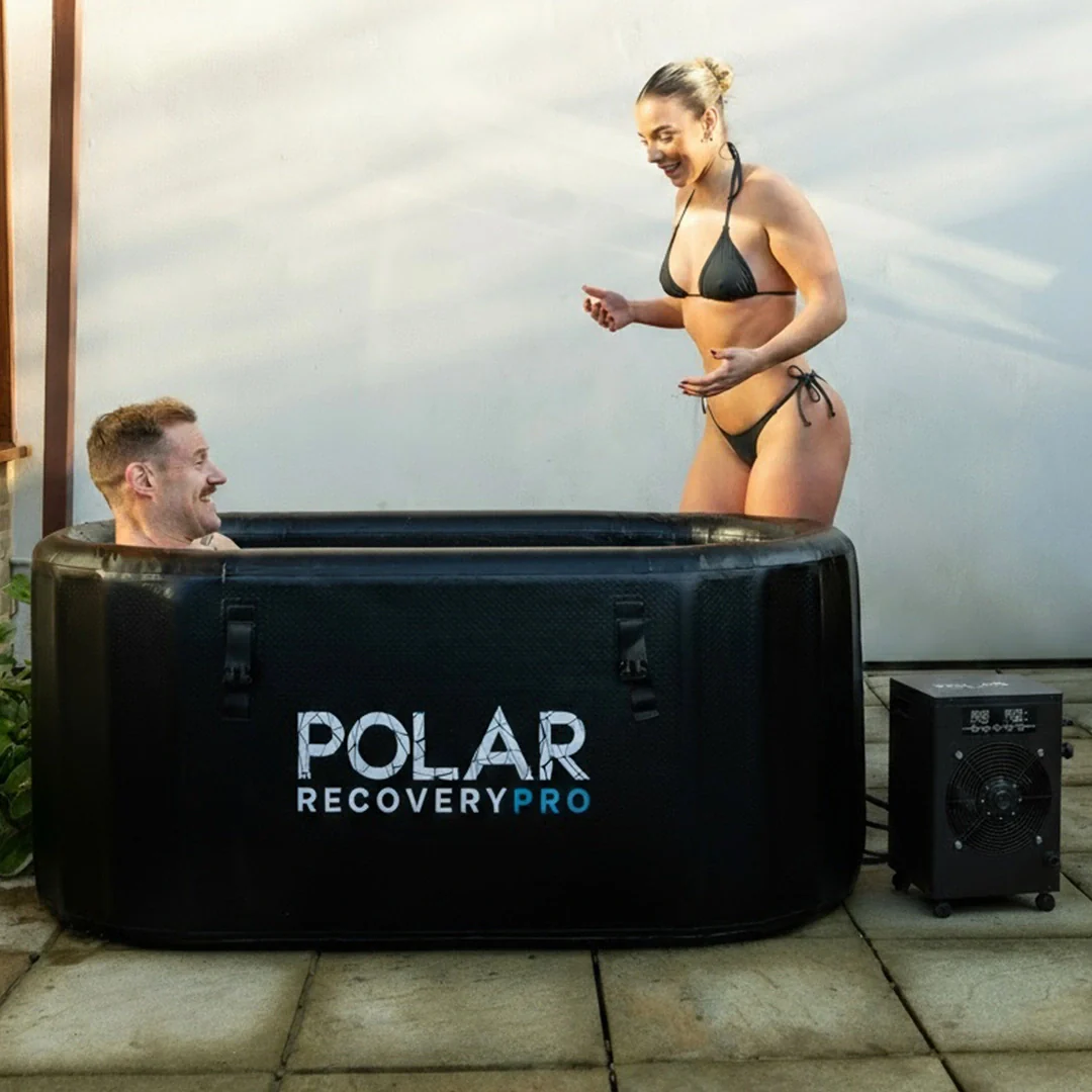 Polar Recovery Pro Chiller - Image 5