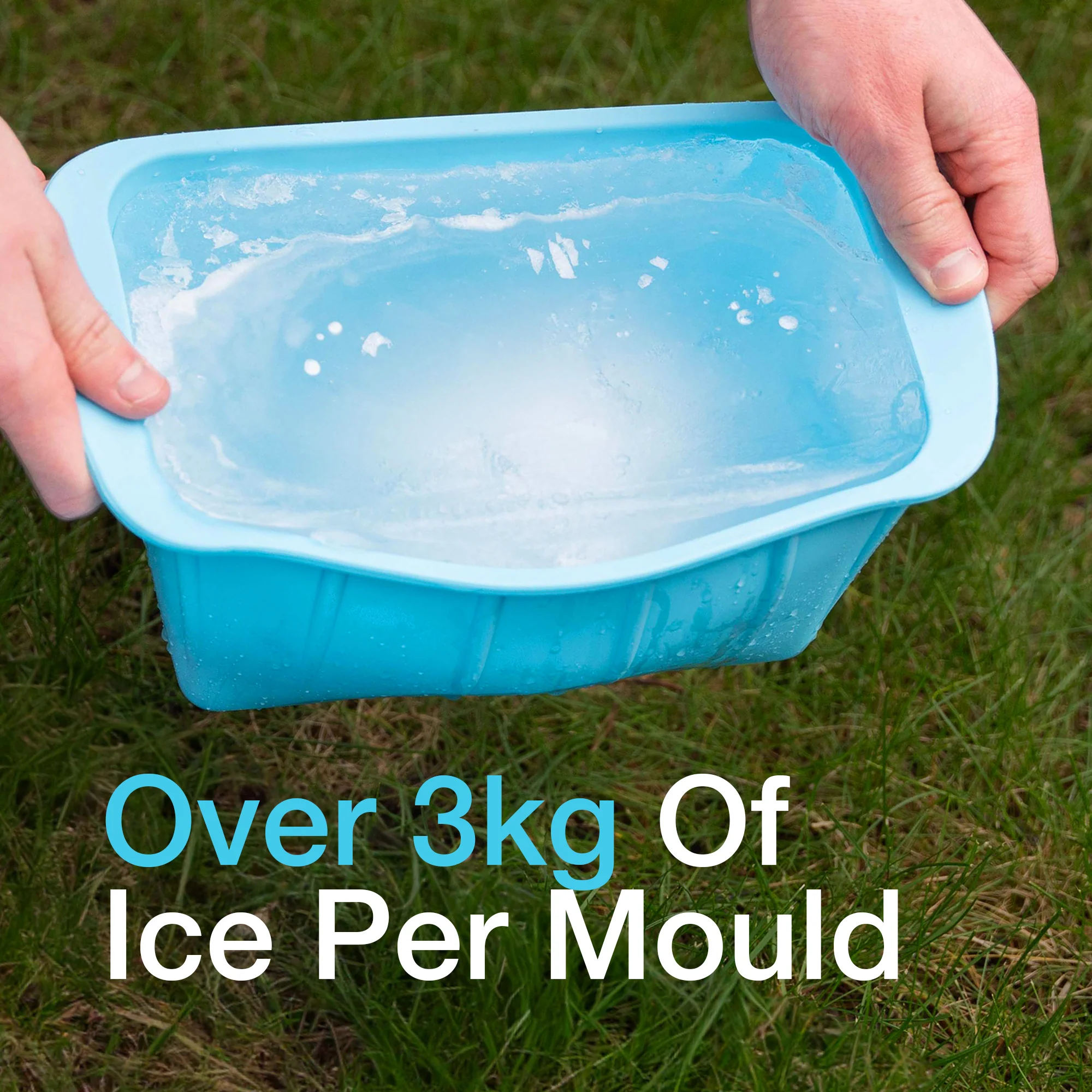 Polar Recovery™ XL Ice Brick Moulds - Image 4