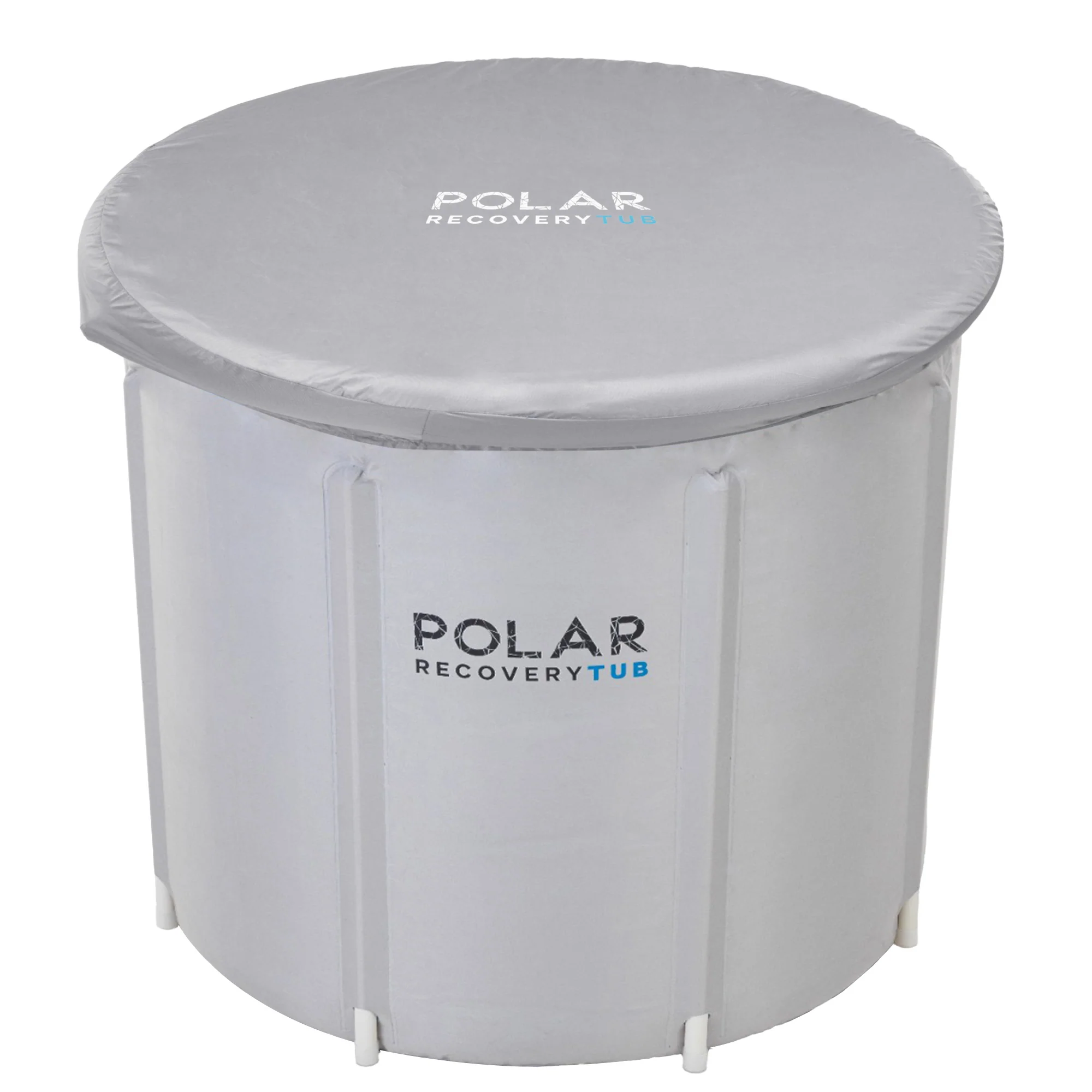 Ice Bath Recovery Tub Cover - Image 3