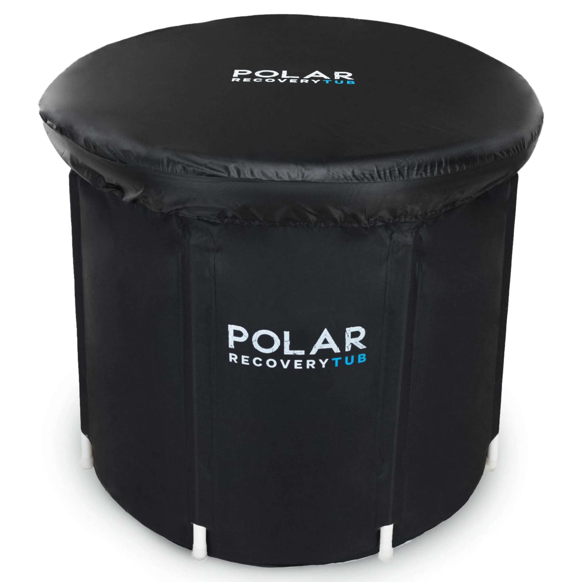 Ice Bath Recovery Tub Cover - Image 4